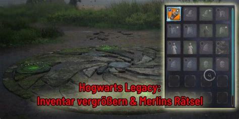 merlins prüfungen|Hogwarts Legacy Merlins Prüfung Guide: So löst du。